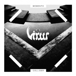    Virus - 'Memento Collider'