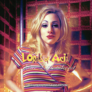    Lords Of Acid
