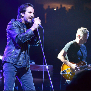    Pearl Jam