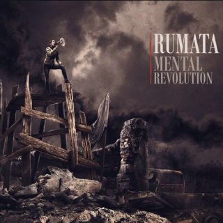    Rumata - 'Mental Revolution'