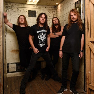    Airbourne