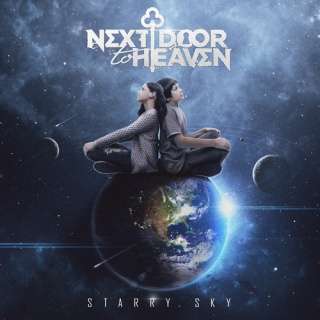    Next Door To Heaven - 'Starry Sky'