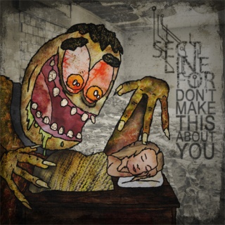    Sectlinefor - 'Dont Make This About You'
