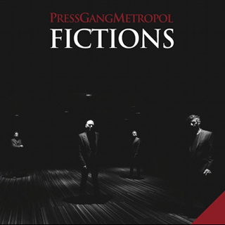 ����� EP Press Gang Metropol