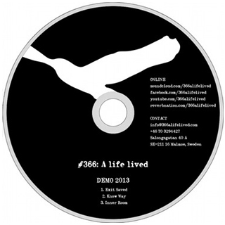 ����� ����-����� #366: A Life Lived