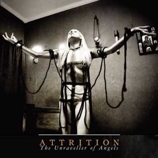 Attrition ��������� � �����