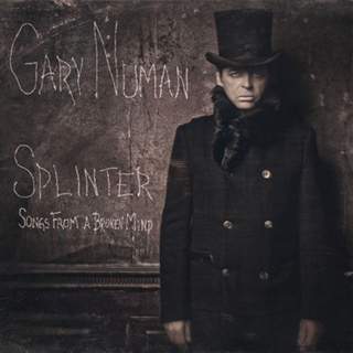 ����� ����� Gary Numan