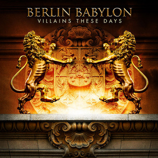 ����� ������ Berlin Babylon
