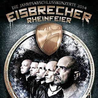 ������������ ����� Eisbrecher