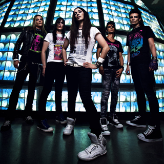�������� Dope Stars Inc. � �����������!