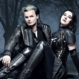 Lacrimosa � ����� �� ������