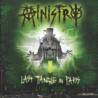 ����� live-������ Ministry