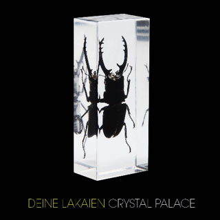 ����� EP � ������ Deine Lakaien