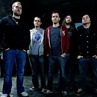 ����� ����� Between The Buried And Me