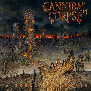 ����� ������ Cannibal Corpse