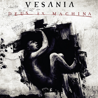 ����� ������ Vesania