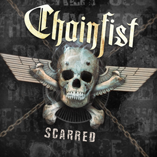 ����� ������ Chainfist