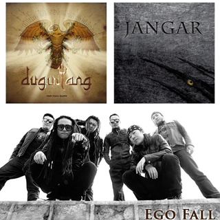 ����� ������ Ego Fal