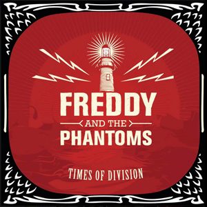 ����� ������� Freddy and the Phantoms