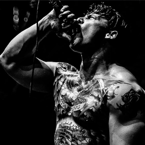 ����� ������ Harm's Way