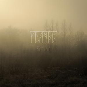 ����� ������ ambient, ritual folk ������� Nytt Land
