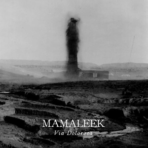 Mamaleek ���������� ���� ����� ������