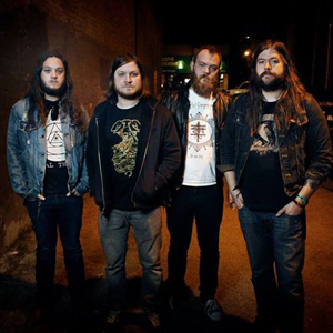 Pallbearer ������������ ����� ����