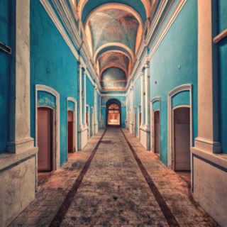 �������� �� ����� Black Book Lodge - 'Entering Another Measure'