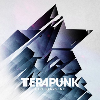 �������� �� ����� Dope Stars Inc. - 'TeraPunk'