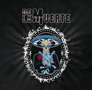 �������� �� ����� De La Muerte - 'De La Muerte'