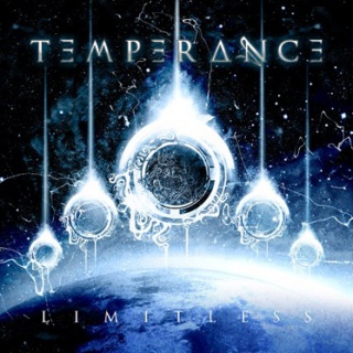 �������� �� ����� Temperance - 'Limitless'