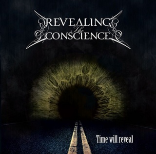 �������� �� ����� Revealing The Conscience - 'Time Will Reveal'