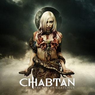 �������� �� ����� Chabtan - 'The Kiss Of Coatlicue'