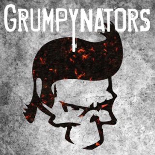 �������� �� ����� Grumpynators - 'Wonderland'