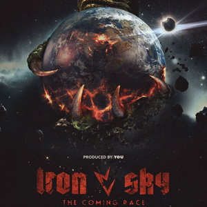 ������ ����� Iron Sky