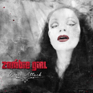 ����� EP Zombie Girl