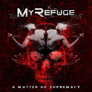 �������� �� My Refuge - 'Day After Day'