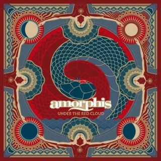 ����� ������ Amorphis