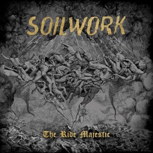 ����� ������ Soilwork