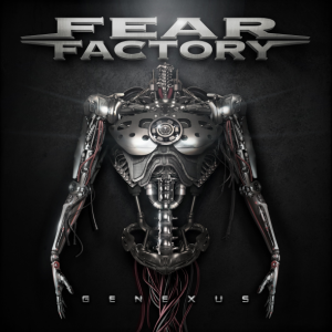 ����� ������ � ����� Fear Factory