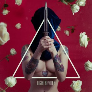 �������� �� ����� EVRA - 'Lightbearer'