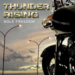 �������� �� Thunder Rising - 'Sole Freedom'
