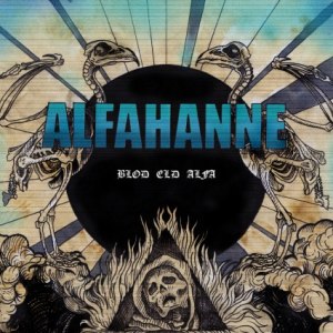 �������� �� Alfahanne - �Blod Eld Alfa�