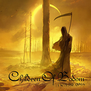 ����� ������ Children Of Bodom