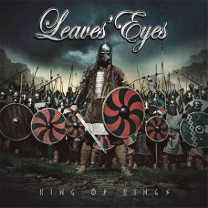 ����� ������ Leaves' Eyes
