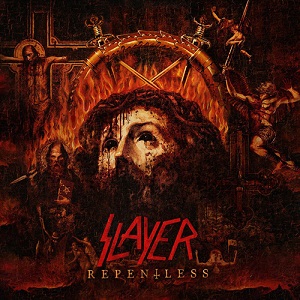 ����� ������ Slayer