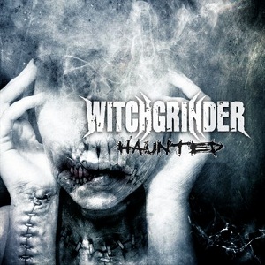 �������� �� Witchgrinder - �Haunted�