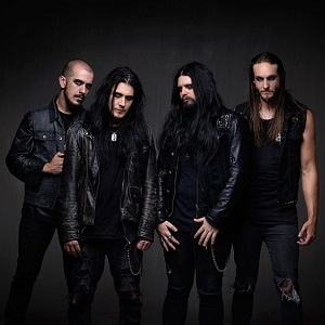 ����� ������ Witchgrinder
