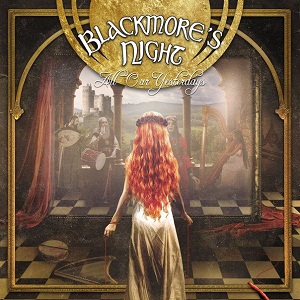 ����� ������ Blackmore�s Night