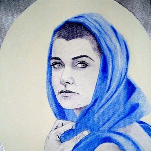 ����� ������ Sinead O�Connor
